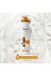 Köpük Duş Jeli Argan Yağı 200 Mlx1 Duş Köpüğü Deeply Nourishing Formül 200 ml X1 - 4