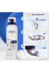 Köpük Duş Jeli Argan Yağı 200 Mlx1 Duş Köpüğü Deeply Nourishing Formül 200 ml X1 - 7