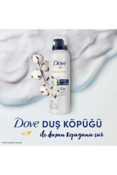 Köpük Duş Jeli Argan Yağı 200 Mlx1 Duş Köpüğü Deeply Nourishing Formül 200 ml X1 - 8