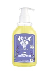 Le Petit Marsseılıaıs Saf Sıvı Sabun Lavanta Yağı 300 Ml - 2
