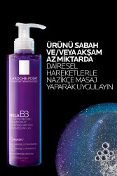 Leke Karşıtı Cilt Bakım SetiMela B3 Koyu Leke Karşıtı Temizleme Jeli 200ml & Yüz Güneş Kremi SPF50+ - 2