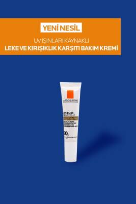 Leke Karşıtı Cilt Bakım SetiMela B3 Koyu Leke Karşıtı Temizleme Jeli 200ml & Yüz Güneş Kremi SPF50+ - 6