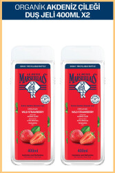 LPM Akdeniz Çileği 400 ml x2 - 1