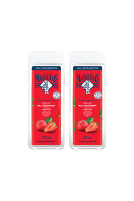 LPM Akdeniz Çileği 400 ml x2 - 2