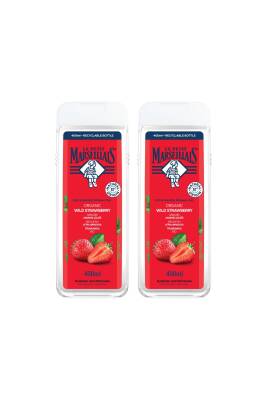 LPM Akdeniz Çileği 400 ml x2 - 2
