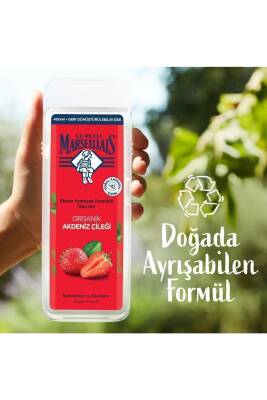 LPM Akdeniz Çileği 400 ml x2 - 4