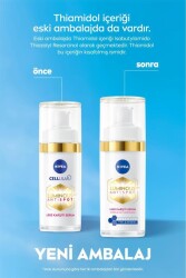Luminous630 Thiamidol Etkili Leke Karşıtı Cilt Serumu 30ml, Hyaluronik Asit, Cilt Tonu Eşitleyici - 2