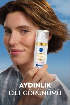 Luminous630 Thiamidol Etkili Leke Karşıtı Cilt Serumu 30ml, Hyaluronik Asit, Cilt Tonu Eşitleyici - 6