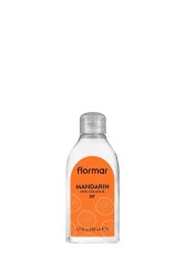 Mandalina Kokulu Temizleyici & Ferahlatıcı Mini Kolonya - 2