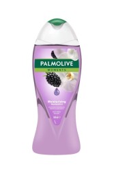 Massage 500 ml+ Palmolive Natural Almond + PO Moments 500 ml + Duş Lifi - 4