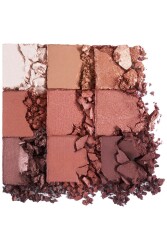 Mat & Işıltılı Kremsi Far Paleti - Eye Shadow Palette - 005 Nude Dude- 8682536048477 - 378