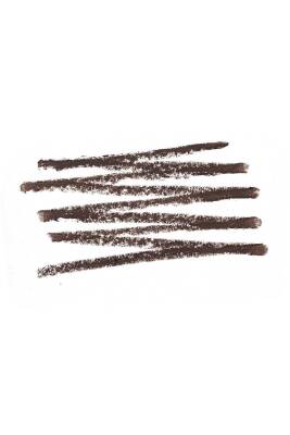 Suya Dayanıklı Jel Göz Kalemi (KOYU KAHVE) - Extreme Tattoo Gel Pencil - 002 Walnut - 8682536028844 - 634