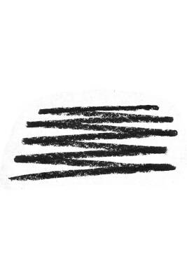 Suya Dayanıklı Jel Göz Kalemi (KOYU KAHVE) - Extreme Tattoo Gel Pencil - 002 Walnut - 8682536028844 - 13