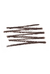 Suya Dayanıklı Jel Göz Kalemi (KOYU KAHVE) - Extreme Tattoo Gel Pencil - 002 Walnut - 8682536028844 - 28