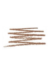 Suya Dayanıklı Jel Göz Kalemi (KOYU KAHVE) - Extreme Tattoo Gel Pencil - 002 Walnut - 8682536028844 - 20