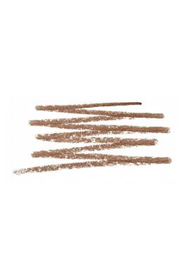Suya Dayanıklı Jel Göz Kalemi (KOYU KAHVE) - Extreme Tattoo Gel Pencil - 002 Walnut - 8682536028844 - 20
