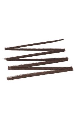 Mat Likit Kalem Eyeliner (KAHVE) - Midnight Matte Eyeliner - 002 Brown - 8690604641659 - 4