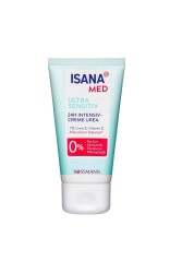 Med Yüz Kremi Intensive Üre 50 ml - 2