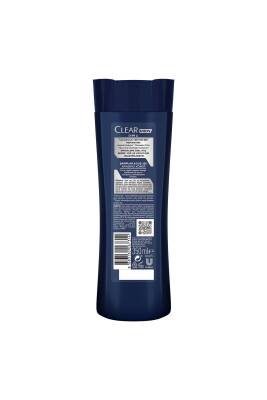 Men 3 In 1 Şampuan & Duş Jeli Arındırıcı Kömür Saç Yüz Vücut Için 350 ml X3 - 8