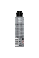 Men Clinical Protection Erkek Sprey Deodorant Confidence 96 Saat Koruma 150 Ml - 3