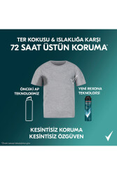 Men Erkek Sprey Deodorant Xtra Cool 72 Saat Kesintisiz Üstün Koruma 150 ml X3 - 897