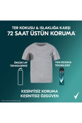 Men Erkek Sprey Deodorant Xtra Cool 72 Saat Kesintisiz Üstün Koruma 150 ml X3 - 10