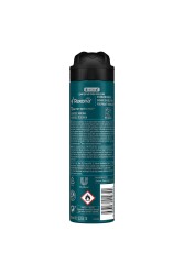 Men Erkek Sprey Deodorant Xtra Cool 72 Saat Kesintisiz Üstün Koruma 150 ml X3 - 1