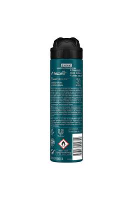 Men Erkek Sprey Deodorant Xtra Cool 72 Saat Kesintisiz Üstün Koruma 150 ml X3 - 1