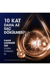 Men Kepeğe Karşı Etkili Şampuan Saç Dökülmesine Karşı 350 ml X3 - 6
