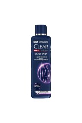 Men Scalp Pro Güçlendirici Şampuan Saç Dökülmesine Ve Kepeğe Karşı Etkili 300 ml - 2