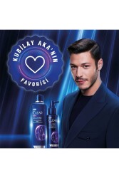 Men Scalp Pro Güçlendirici Şampuan Saç Dökülmesine Ve Kepeğe Karşı Etkili 300 ml - 7