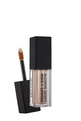 Metalik Likit Göz Farı (ALTIN) - Shimmer & Shine Liquid Shadow - 001 Cashmere Gold - 8682536002592 - 2