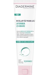 Mıcellar Yüz Yıkama Jeli Arınma Zamanı 150 ml - 1