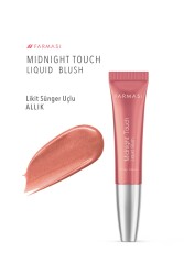 Midnight Touch Allık 12 ml - 1