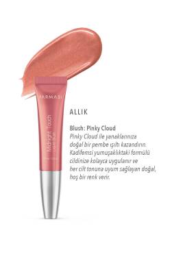 Midnight Touch Allık 12 ml - 2