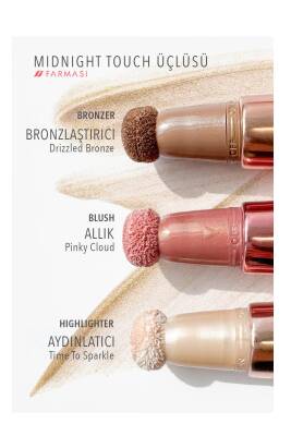 Midnight Touch Allık 12 ml - 4