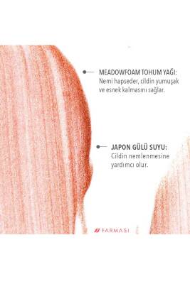 Midnight Touch Allık 12 ml - 6