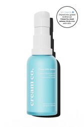 Milk Serum Nemlendirici Yatıştırıcı Bariyer Onarıcı Hyaluronik Asit Seramid Hassas Ciltler - 1