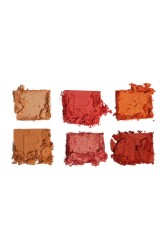 Mini Reloaded Eye Shadow Palette - Far Paleti I See You Orange - 2