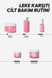 Moisturizer Su Bazlı Nemlendirici Yüz Kremi Cilt Tonu Eşitleyici Aydınlatıcı Tüm Cilt Tipleri - 4