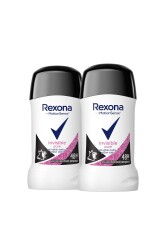 Motionsense Kadın Stick Deodorant Invisible Pure 40 ml X2 - 2