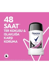 Motionsense Kadın Stick Deodorant Invisible Pure 40 ml X2 - 3