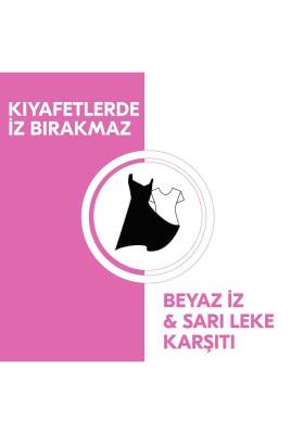 Motionsense Kadın Stick Deodorant Invisible Pure 40 ml X2 - 6