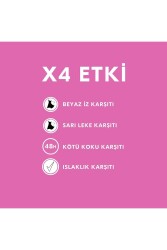Motionsense Kadın Stick Deodorant Invisible Pure 40 ml X2 - 7