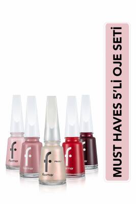 Must Have 5li Oje Seti - 1