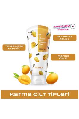 My Orchard Temizleme Köpüğü Mango - 1