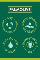 Naturals Ahududu Suyu ve Şakayık Çekirdeği Yağı ile Nemlendirici Duş Jeli 500 ml x2 Adet - 5