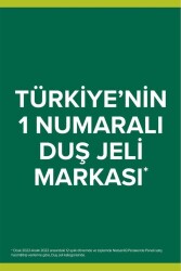 Naturals Badem ve Nemlendirici Süt Duş Jeli 500 ml x2 Adet - 7