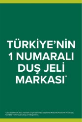 Naturals Badem ve Nemlendirici Süt Duş Jeli 500 ml x2 Adet - 7