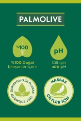 Naturals Badem Ve Yoğun Nemlendirici Zeytin Özü Duş Jeli 500 ml X2adet - 4